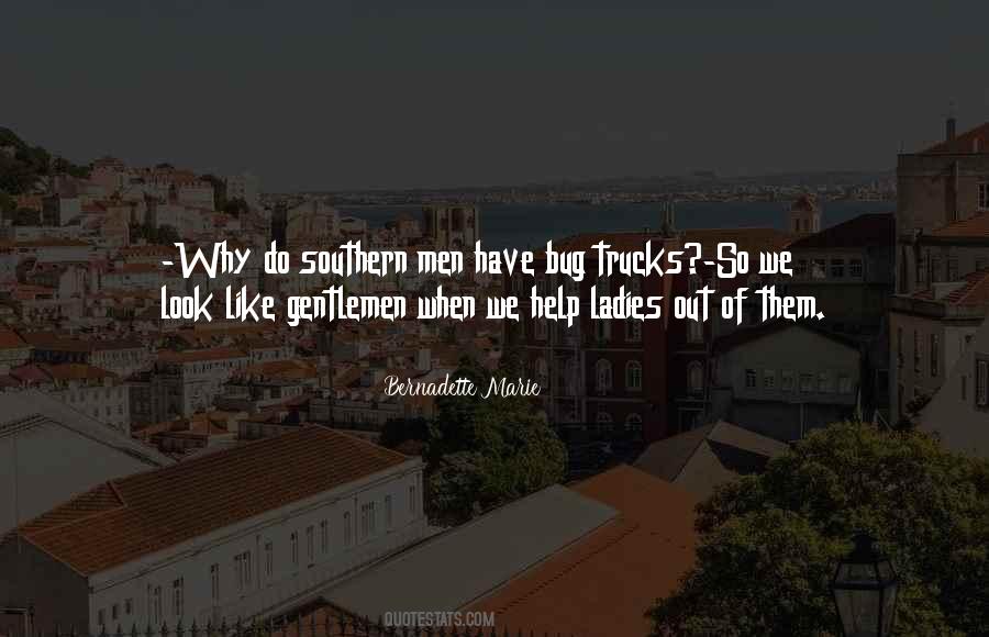 Bernadette Marie Quotes #1753735