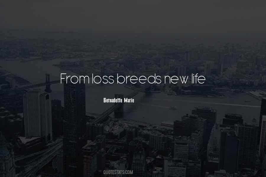Bernadette Marie Quotes #899915