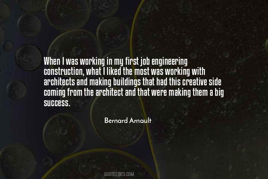 Bernard Arnault Quotes #1395376