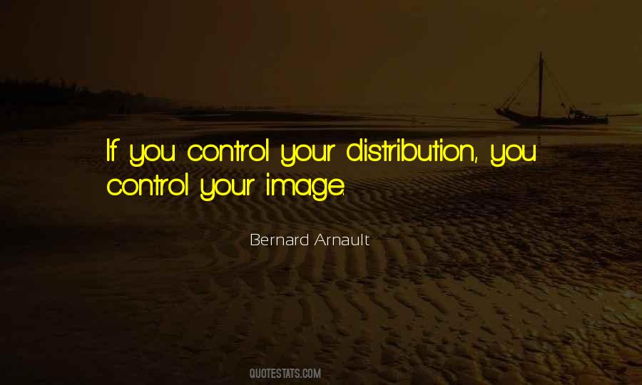 Bernard Arnault Quotes #689625