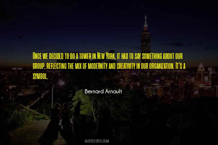 Bernard Arnault Quotes #784589