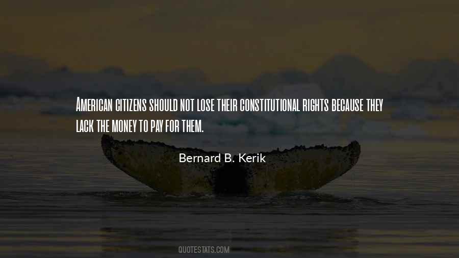 Bernard B. Kerik Quotes #1266205