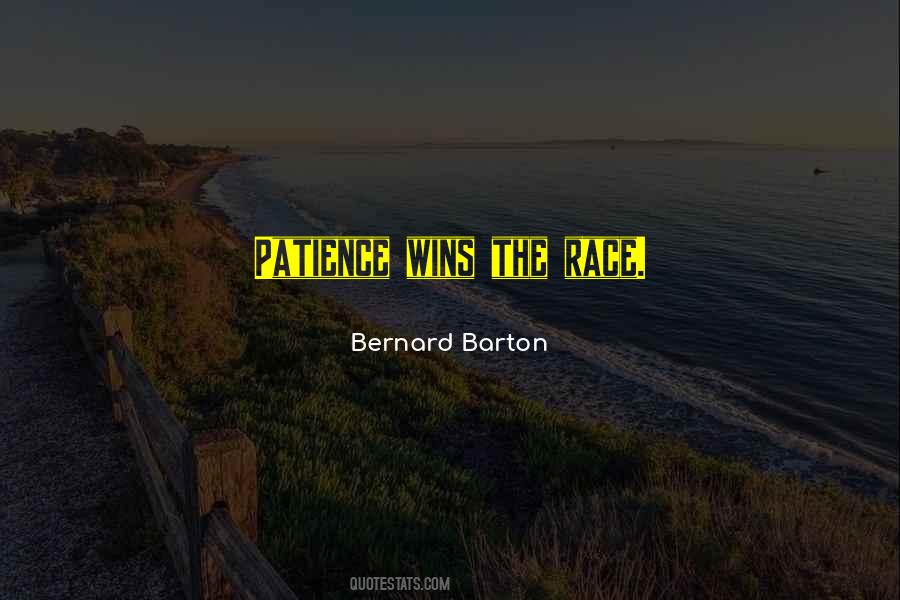 Bernard Barton Quotes #1861421