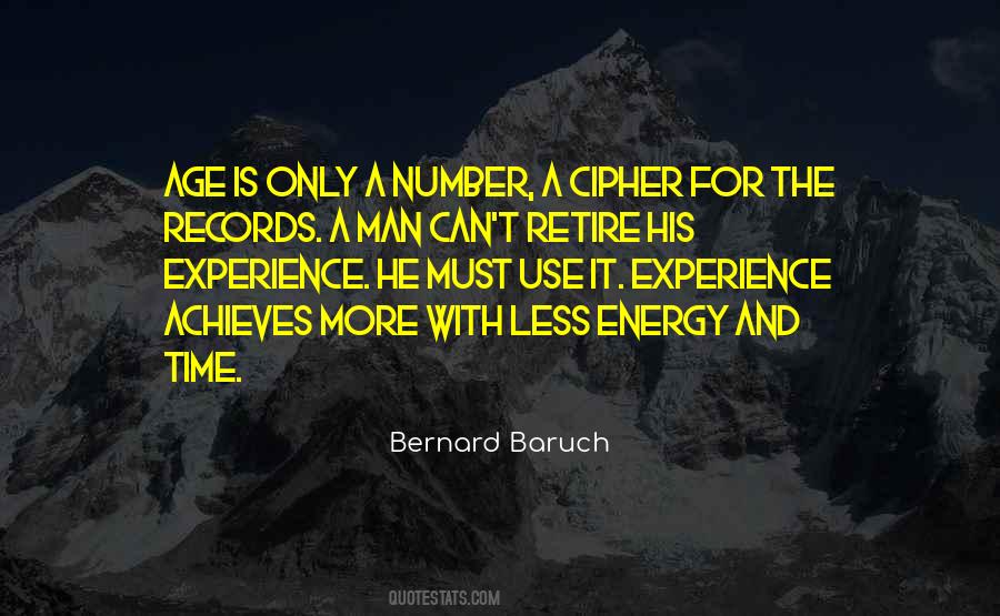 Bernard Baruch Quotes #1219956 Bernard Baruch Quotes #1219956