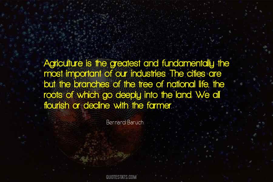 Bernard Baruch Quotes #150176 Bernard Baruch Quotes #150176
