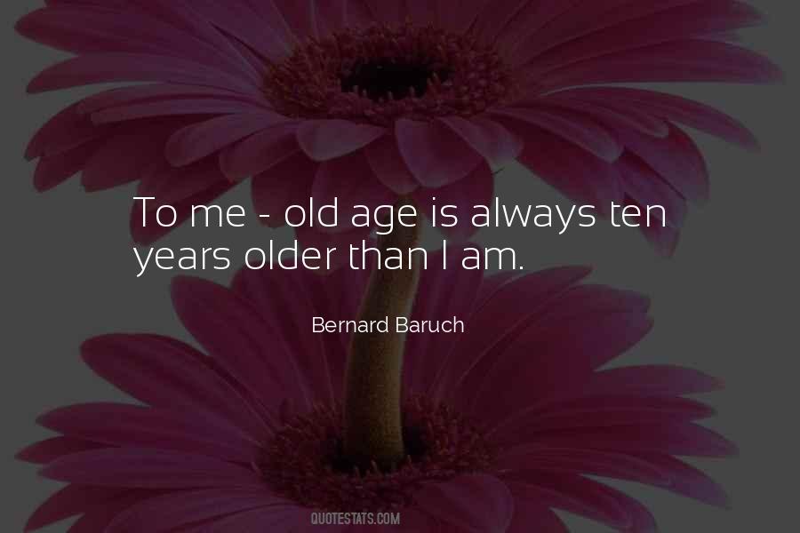 Bernard Baruch Quotes #1729961 Bernard Baruch Quotes #1729961
