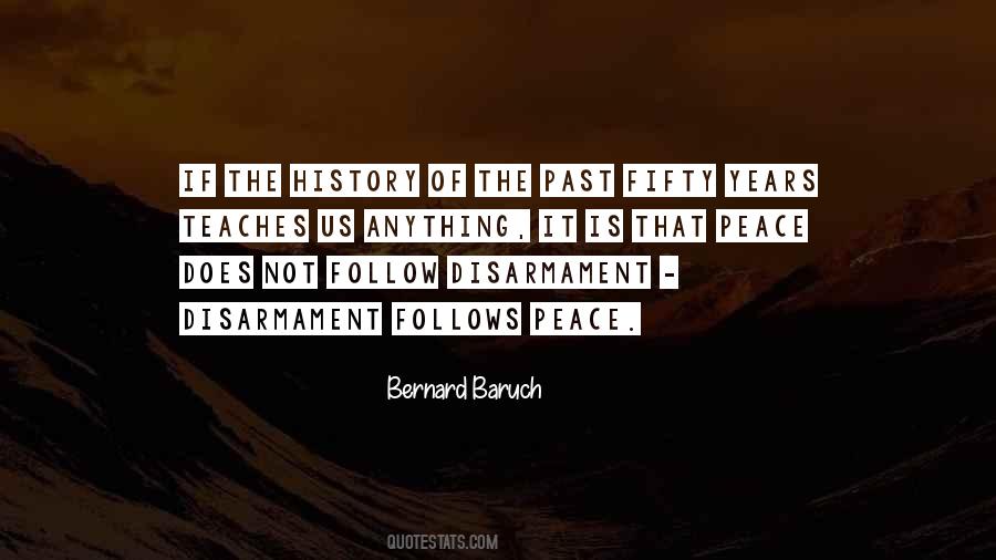 Bernard Baruch Quotes #444007 Bernard Baruch Quotes #444007