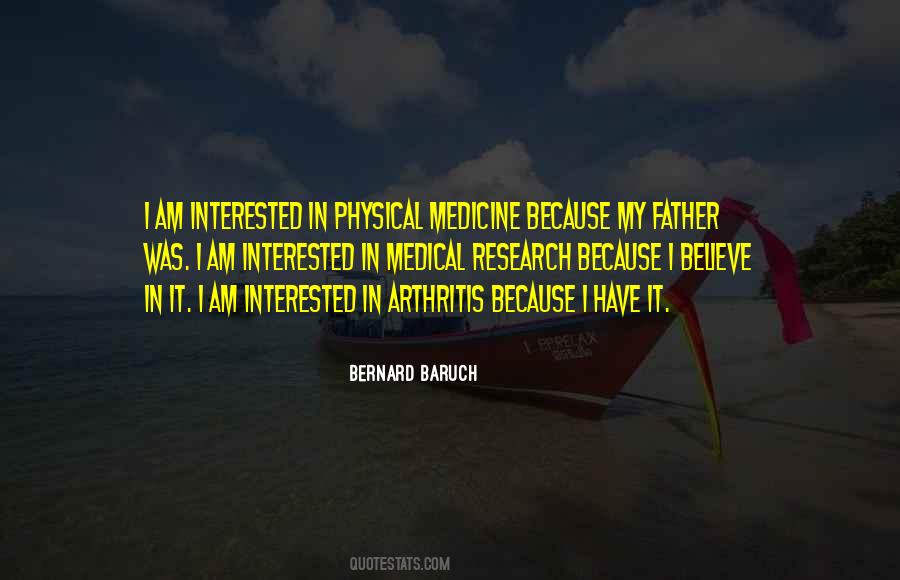 Bernard Baruch Quotes #600774