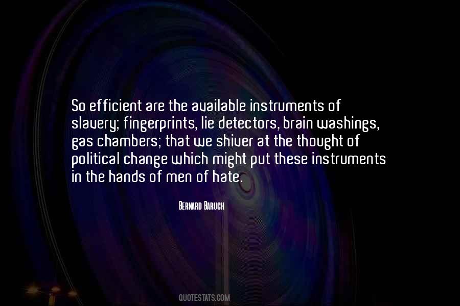 Bernard Baruch Quotes #667557 Bernard Baruch Quotes #667557