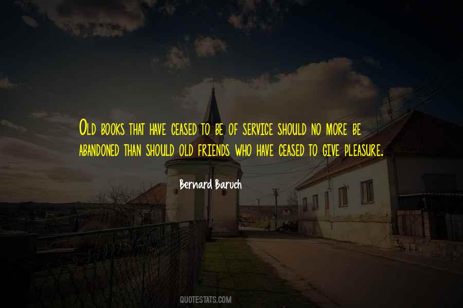 Bernard Baruch Quotes #668496 Bernard Baruch Quotes #668496