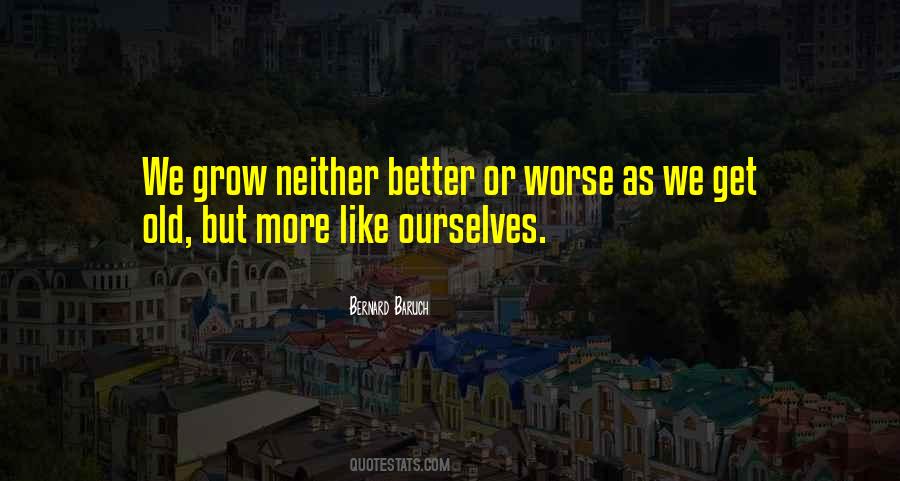 Bernard Baruch Quotes #924970 Bernard Baruch Quotes #924970