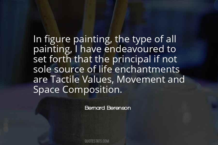 Bernard Berenson Quotes #979089