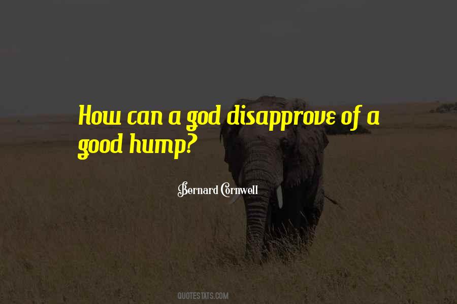 Bernard Cornwell Quotes #1186174