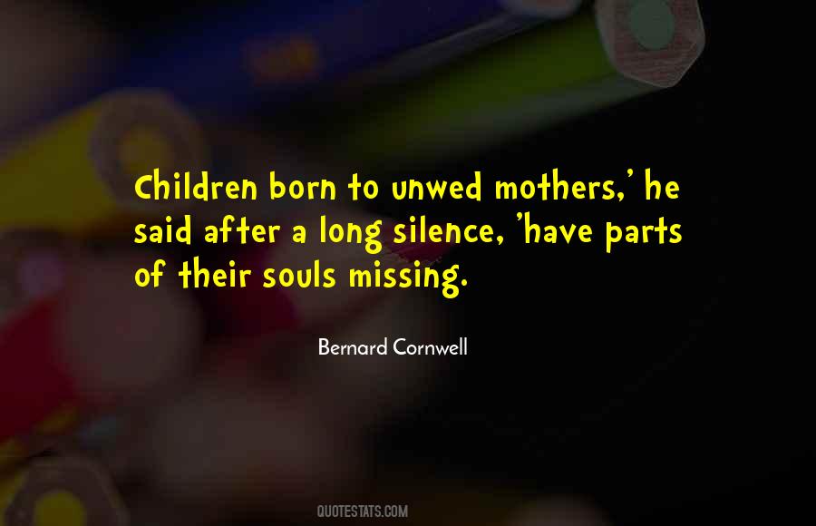 Bernard Cornwell Quotes #12546