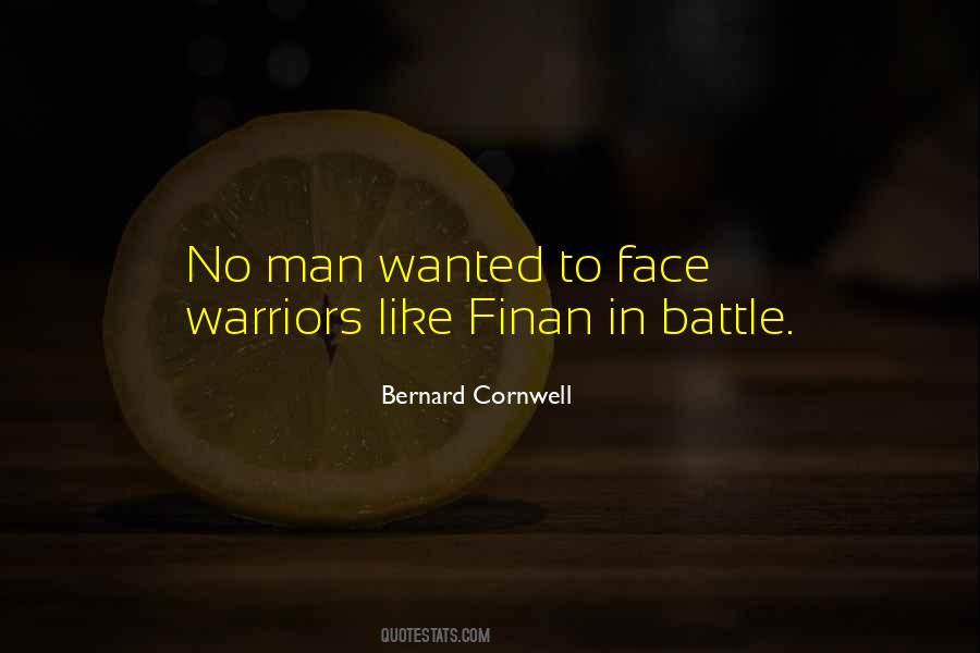 Bernard Cornwell Quotes #131080