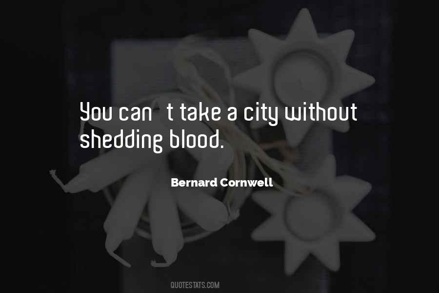Bernard Cornwell Quotes #1311385