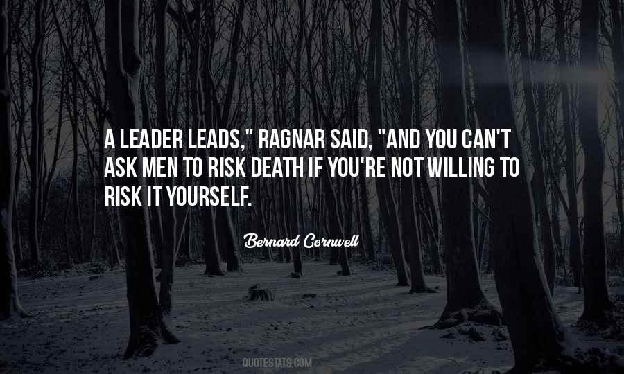 Bernard Cornwell Quotes #1545779