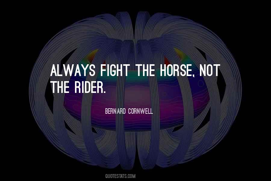 Bernard Cornwell Quotes #1755047