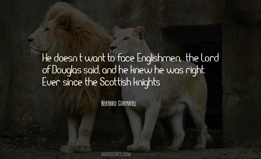 Bernard Cornwell Quotes #1818685