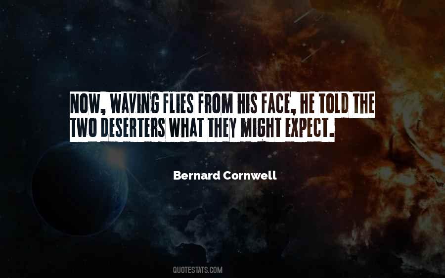 Bernard Cornwell Quotes #895797