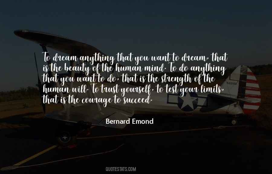 Bernard Emond Quotes #251928 Bernard Emond Quotes #251928