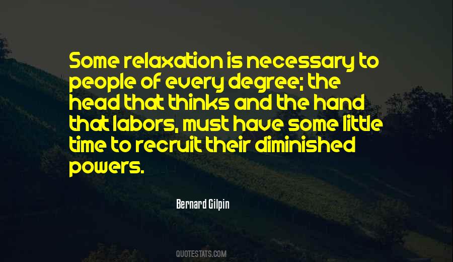 Bernard Gilpin Quotes #457782 Bernard Gilpin Quotes #457782