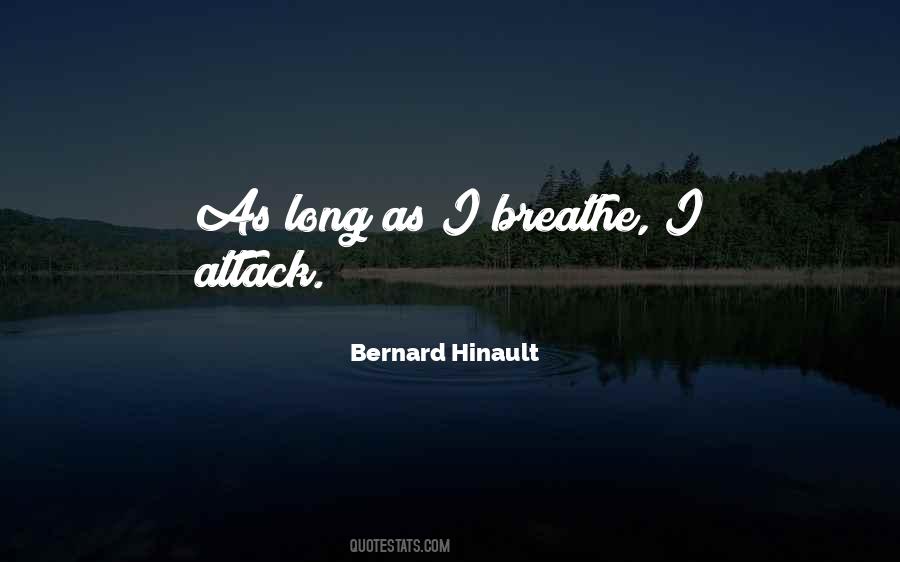 Bernard Hinault Quotes #1004799