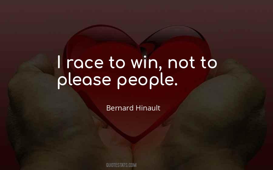 Bernard Hinault Quotes #597231
