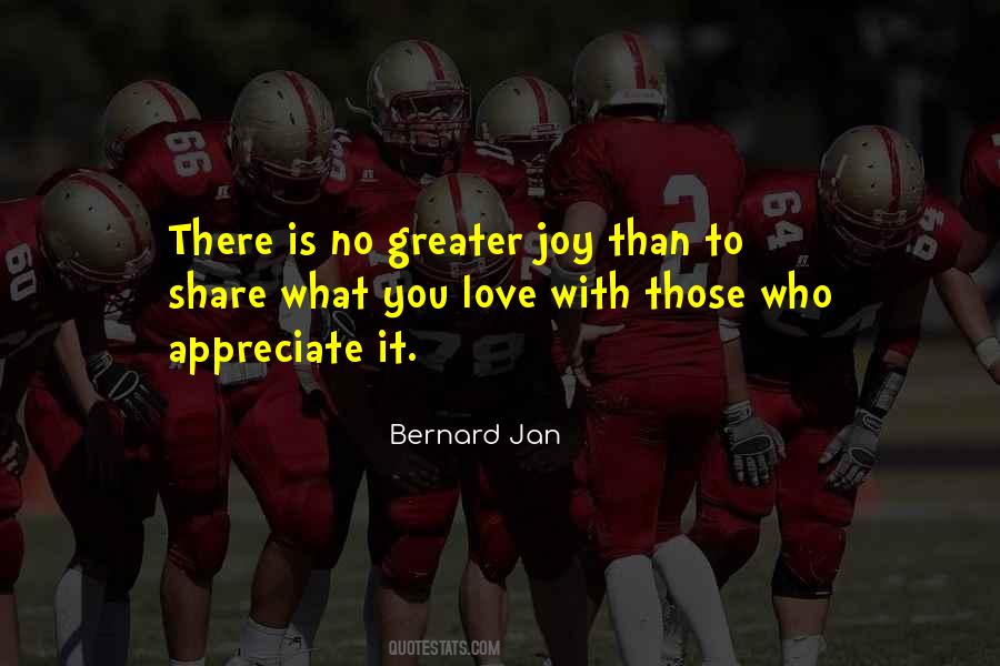 Bernard Jan Quotes #1337624 Bernard Jan Quotes #1337624