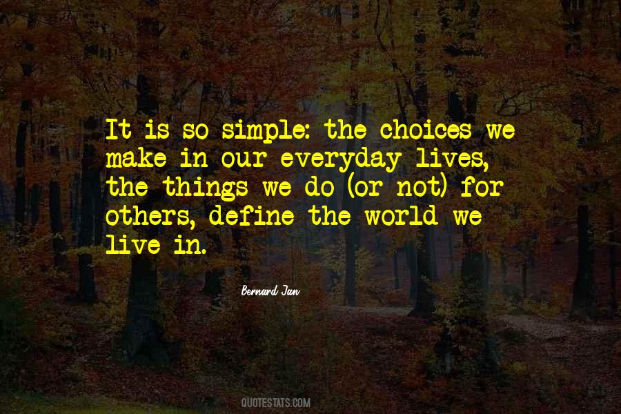 Bernard Jan Quotes #1552522 Bernard Jan Quotes #1552522