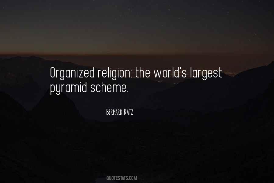 Bernard Katz Quotes #821936