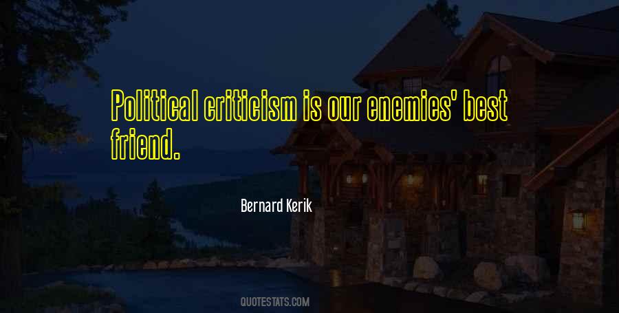 Bernard Kerik Quotes #243559