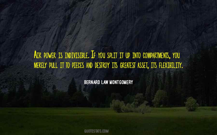 Bernard Law Montgomery Quotes #186061