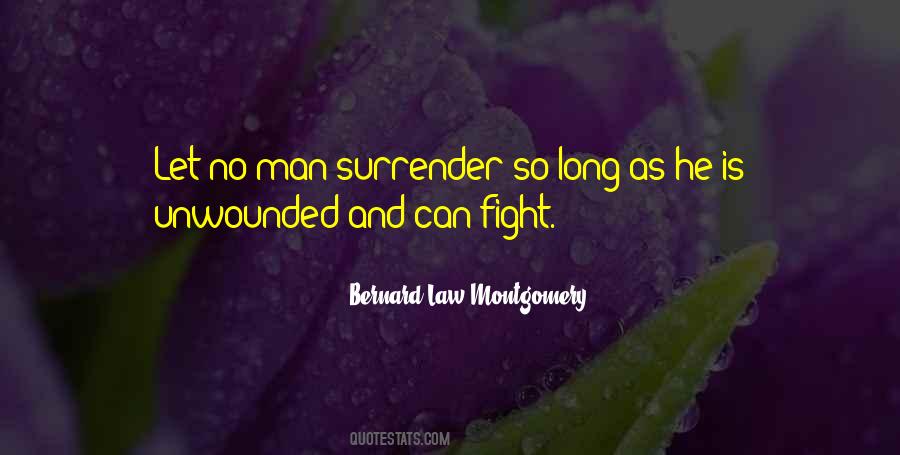 Bernard Law Montgomery Quotes #188803