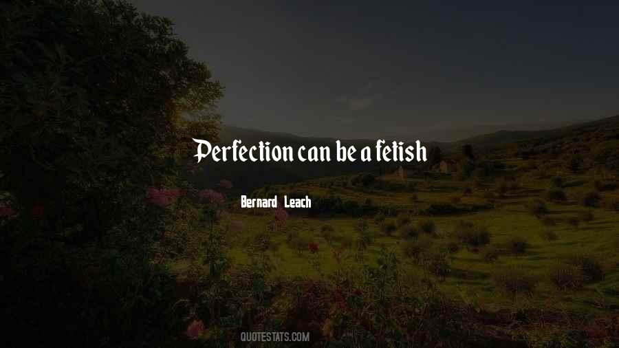 Bernard Leach Quotes #803521 Bernard Leach Quotes #803521