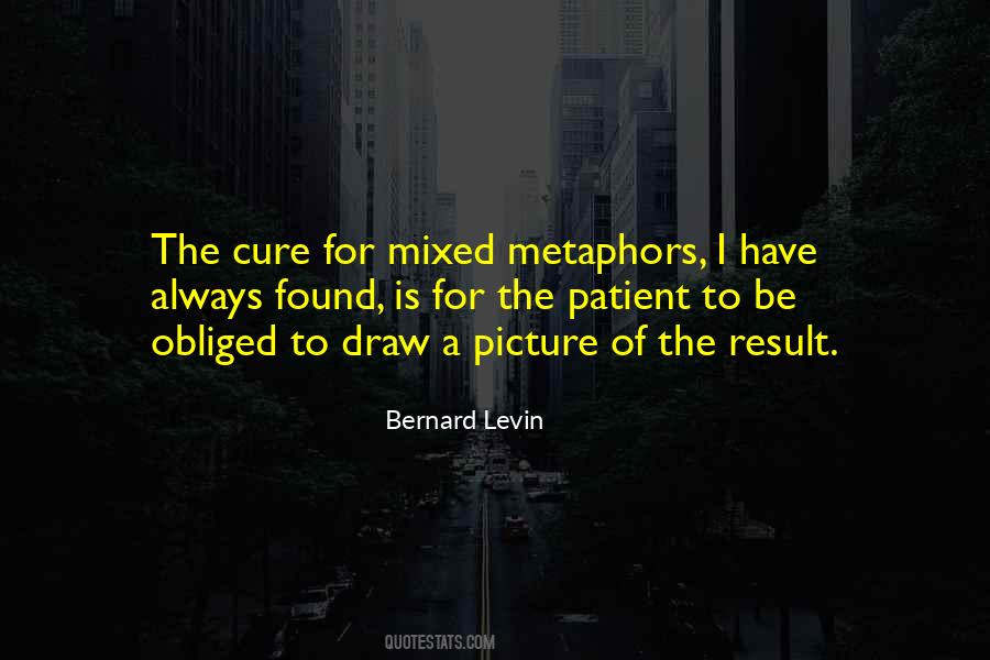 Bernard Levin Quotes #480621