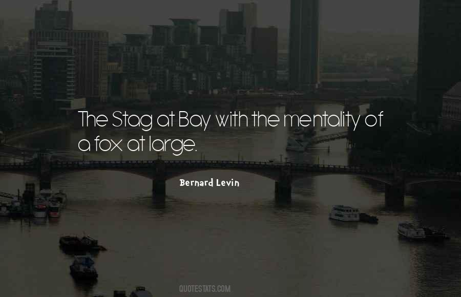Bernard Levin Quotes #966766