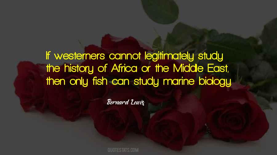 Bernard Lewis Quotes #1009371
