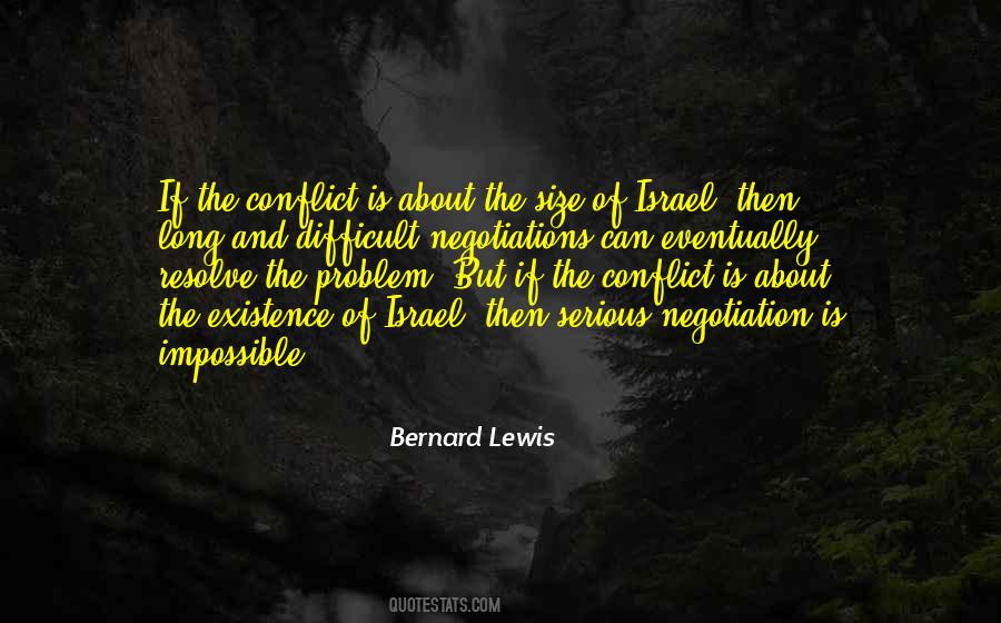 Bernard Lewis Quotes #130515