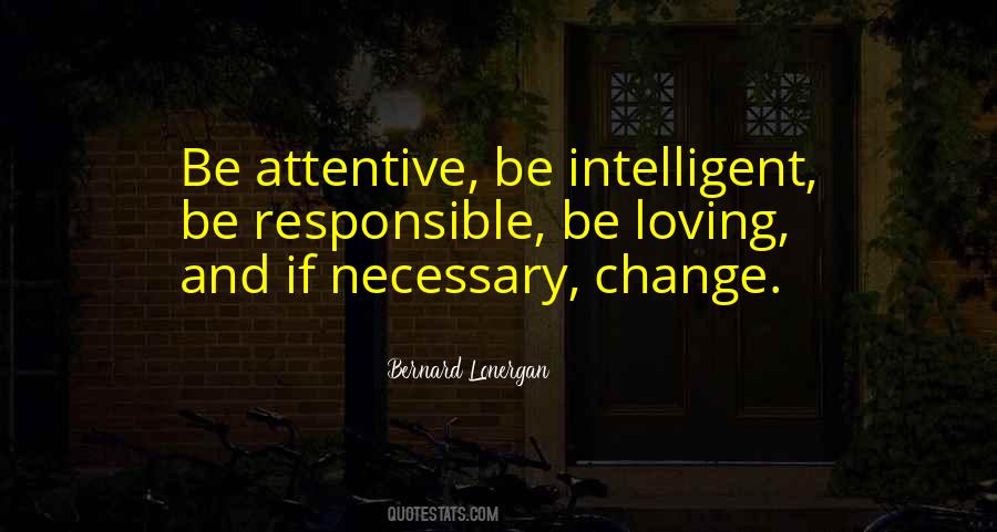 Bernard Lonergan Quotes #1193473