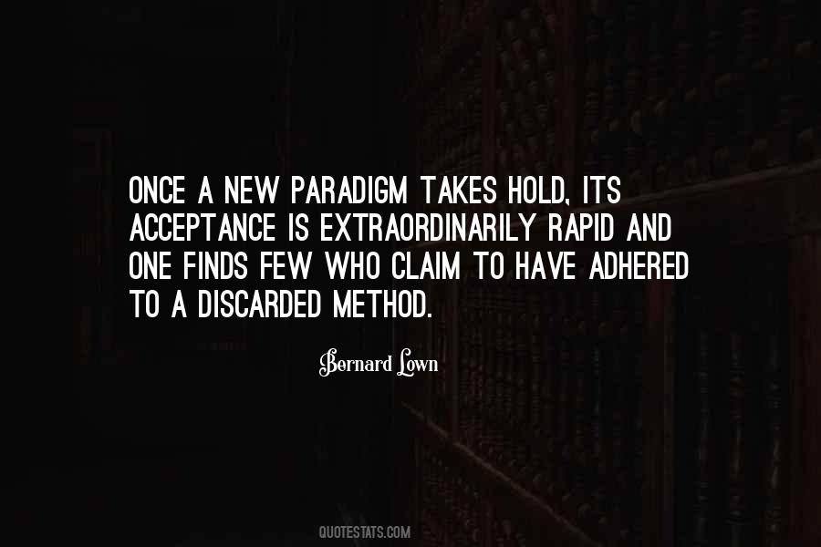 Bernard Lown Quotes #406579