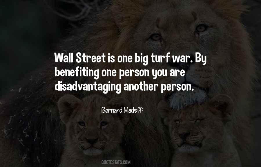 Bernard Madoff Quotes #5943