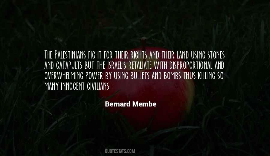 Bernard Membe Quotes #1239799
