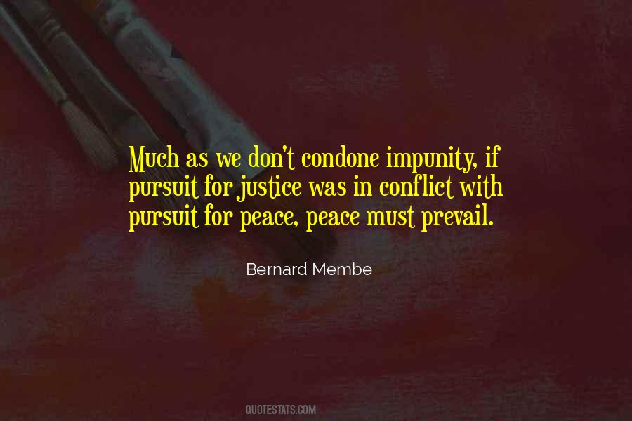 Bernard Membe Quotes #1351712