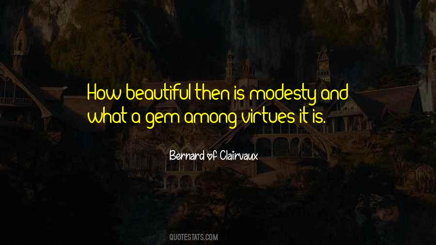 Bernard Of Clairvaux Quotes #1588081