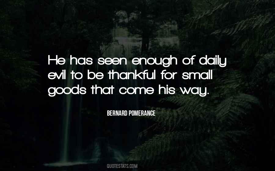 Bernard Pomerance Quotes #673124 Bernard Pomerance Quotes #673124