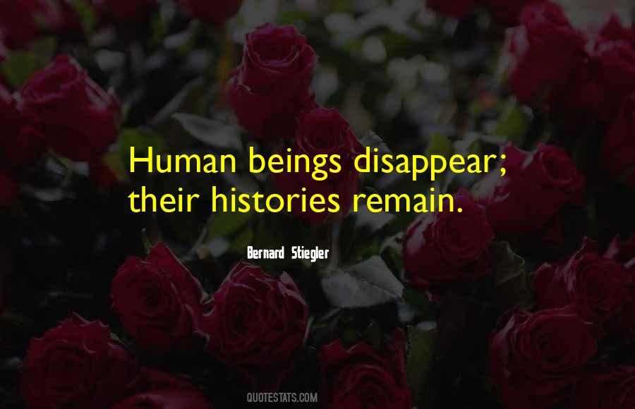 Bernard Stiegler Quotes #232029 Bernard Stiegler Quotes #232029