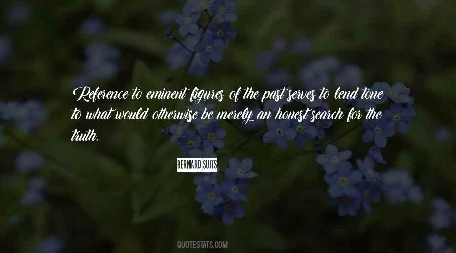 Bernard Suits Quotes #1349056 Bernard Suits Quotes #1349056