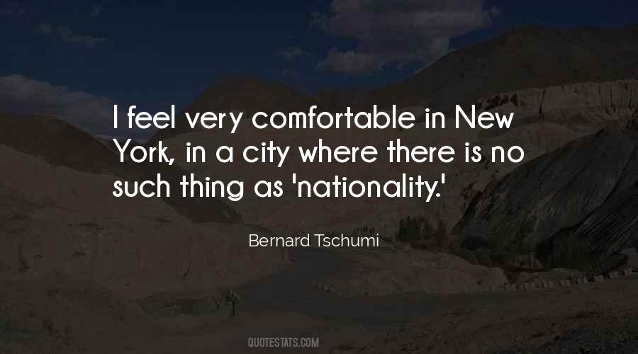 Bernard Tschumi Quotes #1469545