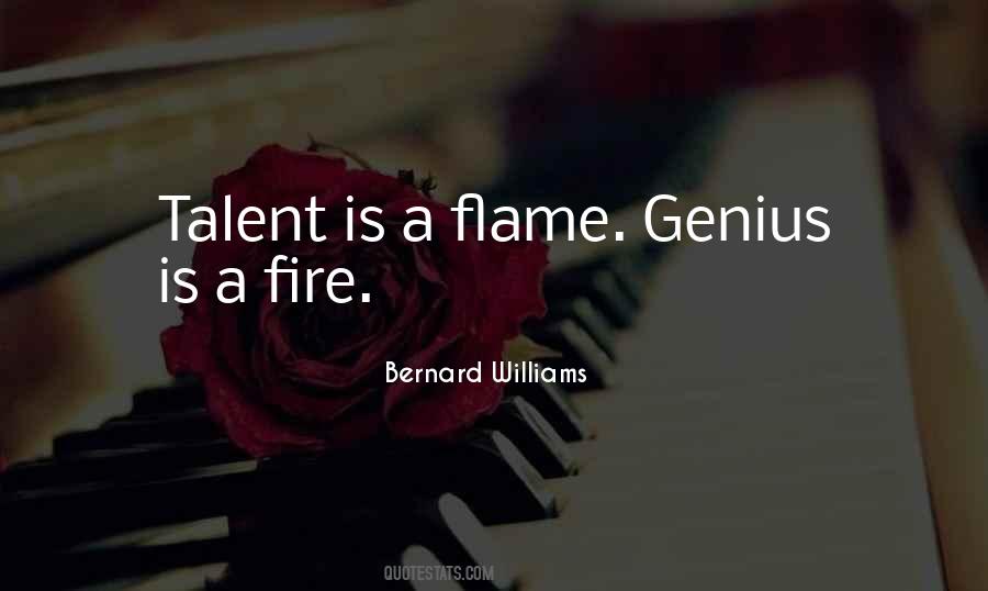 Bernard Williams Quotes #1311459